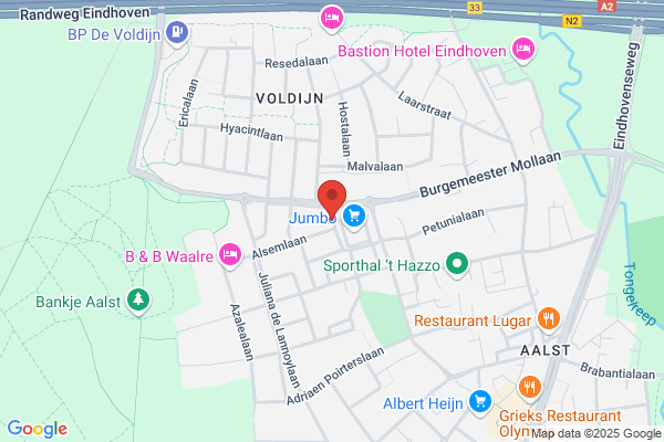 Peuterspeelzaal Iene Miene Mutte
