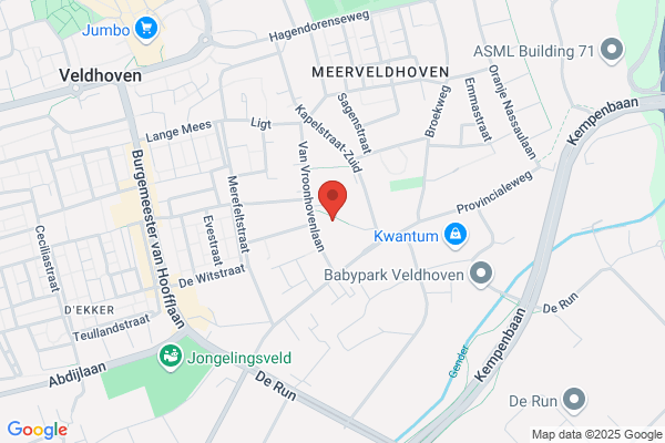 Rk Basisschool De Meerhoef