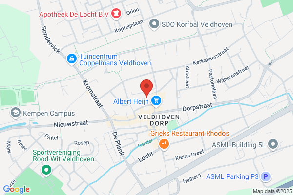 Rooms Katholieke Basisschool Op Dreef