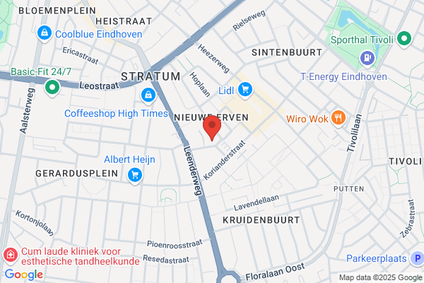 Vrije Basisschool De Regenboog