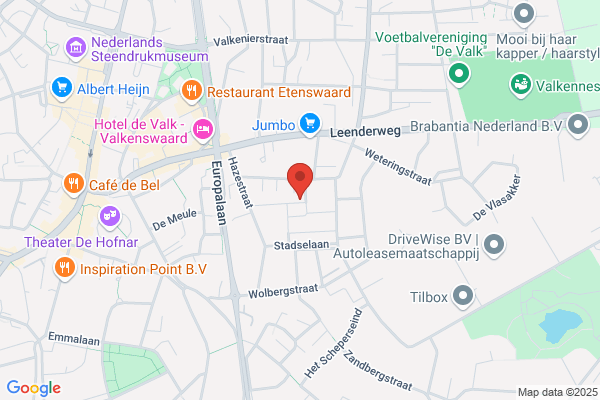 Massagepraktijk Valkenswaard