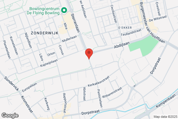 De Kemphaan Bv