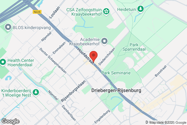 Frits Philips Jr. & Partners Bv