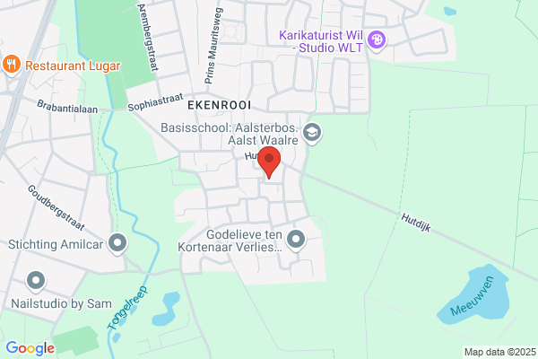H C W M Sterk Bedrijfsconsultancy Bv