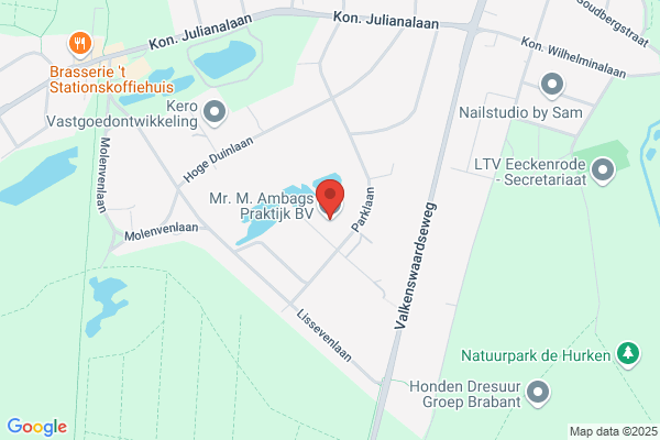 M & J Management En Juridisch Adviesbure