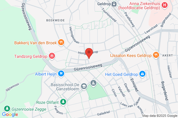 Van Brussel Consultants