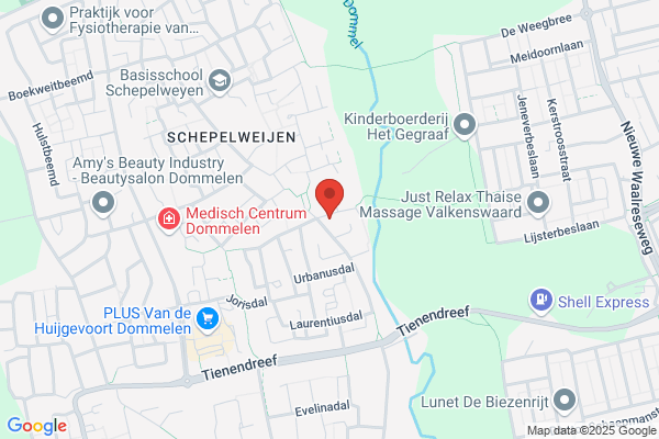 Van Heugten En Partners Bv