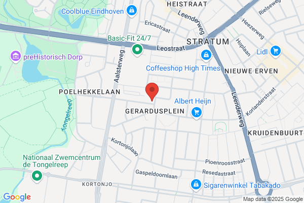 Huiskens, B