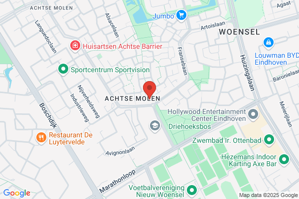 Wolkbreuk