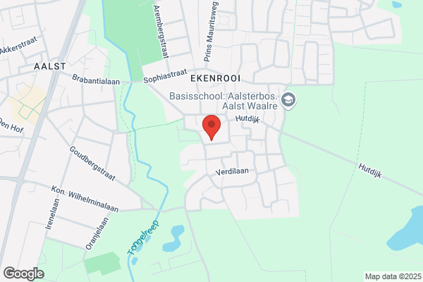 Kwikkers-Broekhuizen, K J