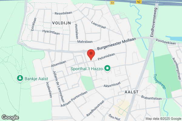 Strava Bv