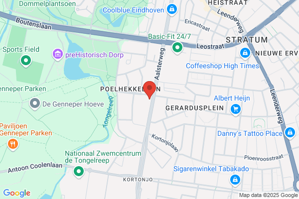 Teeuwen Binnenhuisarchitectuur