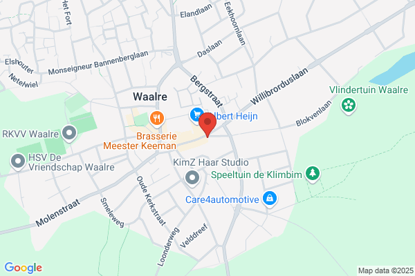 Bloemenboetiek Annil