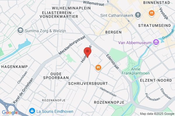 Bloemisterij Pasmans