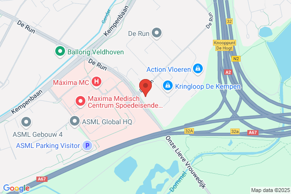 Tuincentrum Veldhoven Vof
