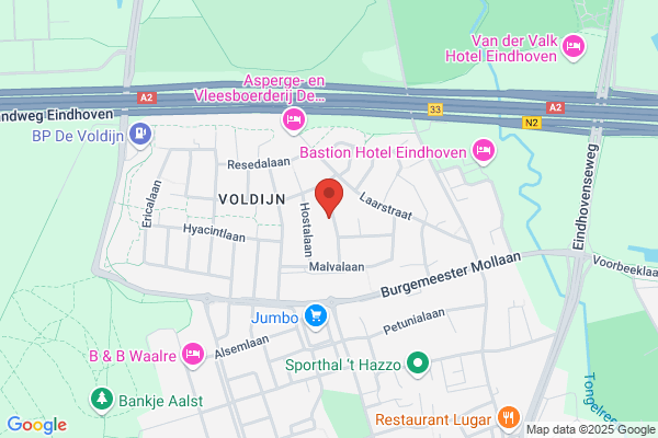 Administratiekantoor Van Dongen