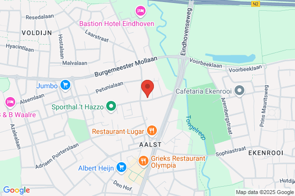 Administratie Kantoor Panhuyzen