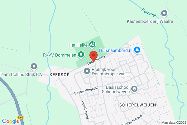 Administratiekantoor F. V.D. Ouweland