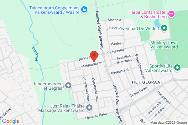 Administratiekantoor P. V.D. Pasch