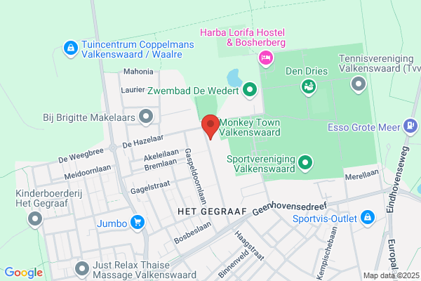Hag Hendriks Administraties
