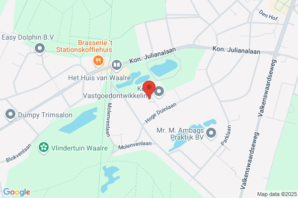 Neggers R J P En Vugt J Van