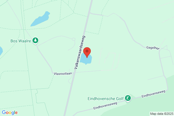 Raad Eindhoven Zuid West Cv
