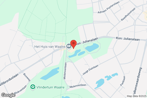 Voortergoed