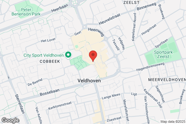 Multi Vlaai