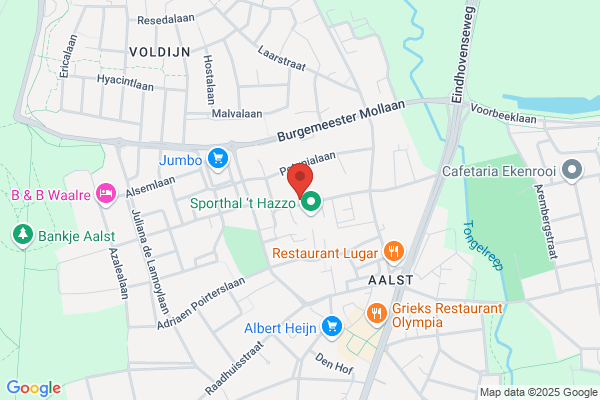 Kroon, De
