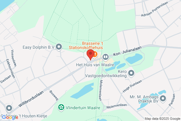 Absoluut Vof
