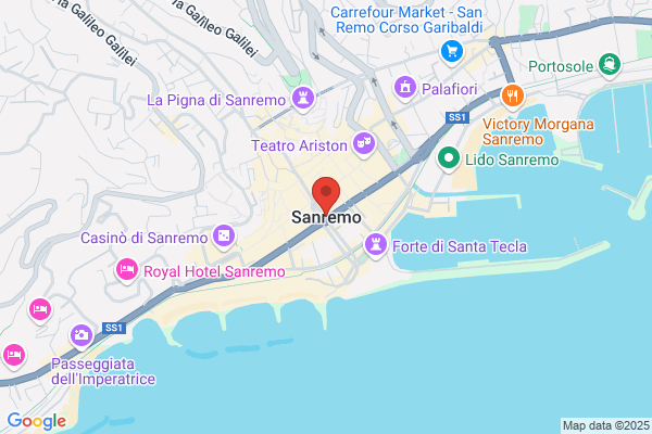 San Remo
