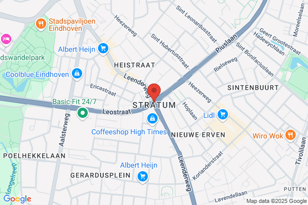 Stratumsbarretje