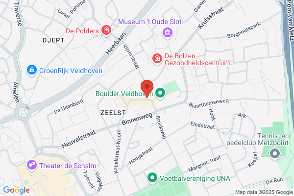 Cafe Bar Den Hoek