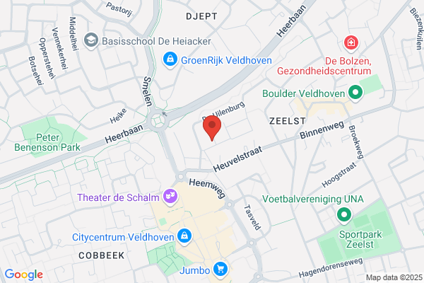 Vof L' Union Fraternelle