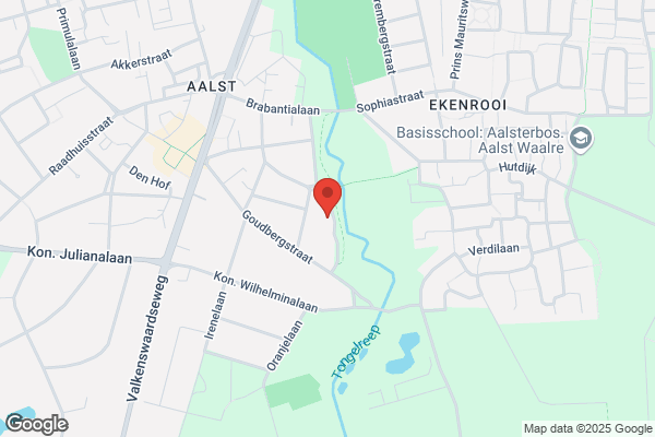 Hoedensalon