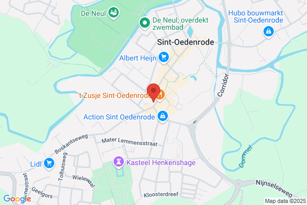 Opaal Bv