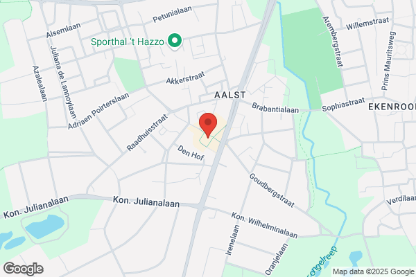 Paskamer, De