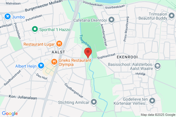 Truienboetiek, De