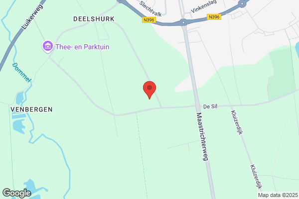 Dierenpension De Hondshoeve