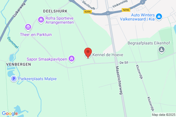 Dierenpension Heers