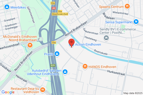Action Eindhoven