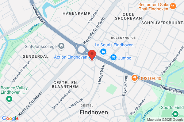 Action Eindhoven