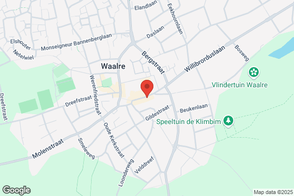 Dierenspeciaalzaak Colinda