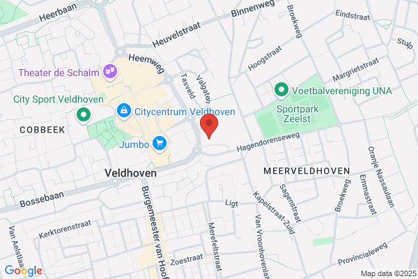 Het Heem