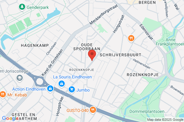 Jumper Eindhoven