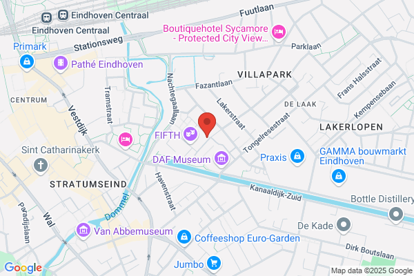 Drukkerij Strijbos Bv