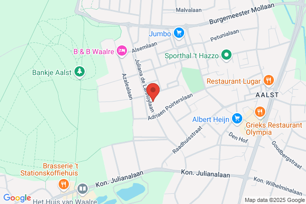 Studio Grafisch Ontwerp De Wal