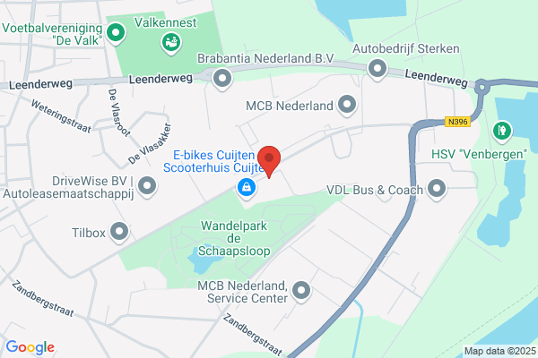 Tampo Techniek Nederland Bv