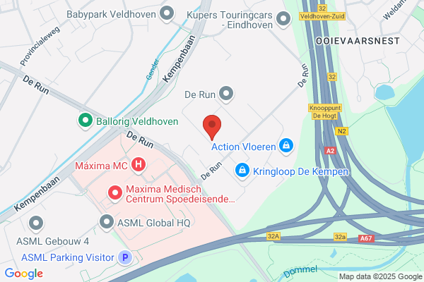 Zeefdrukkerij Verhoef Plastics