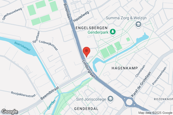 Greve Offset Bv